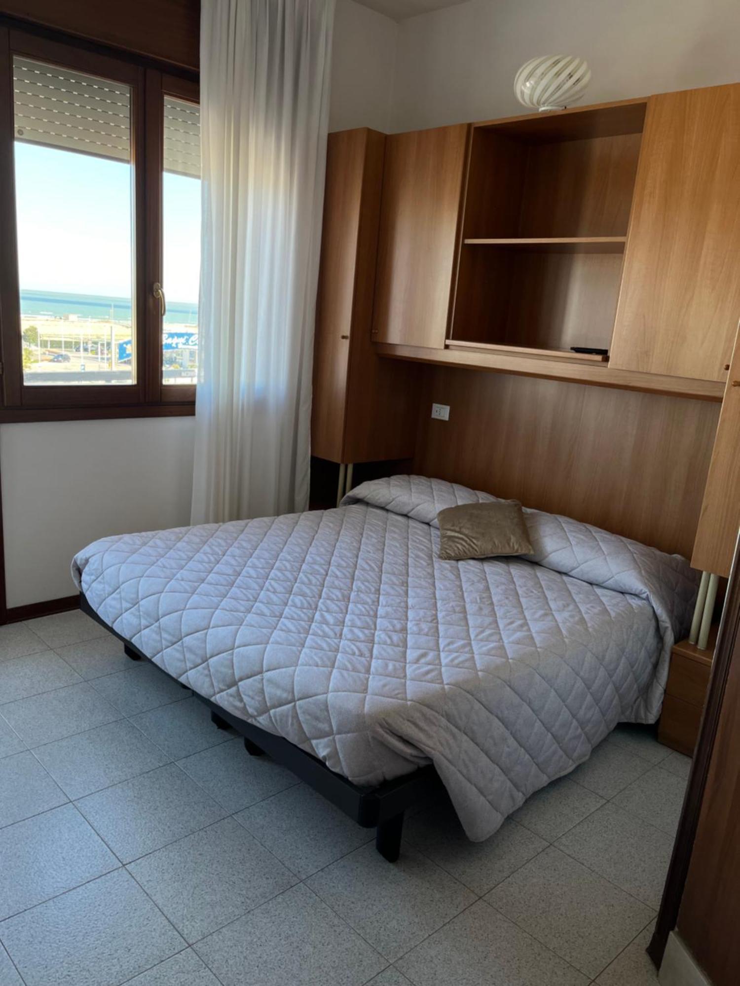 Hotel Touring Sottomarina Esterno foto
