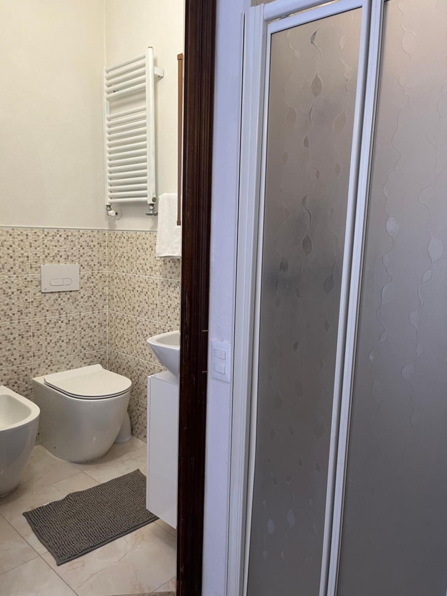 Hotel Touring Sottomarina Esterno foto